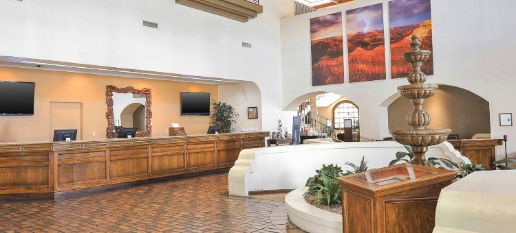 塞多纳·希尔顿假日俱乐部·Los Abrigados度假村及水疗中心(Hilton Vacation Club Los Abrigados Resort & Spa Sedona)图片