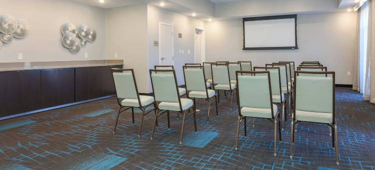 威奇托福尔斯西北万枫酒店及套房(Fairfield Inn & Suites Wichita Falls Northwest)图片
