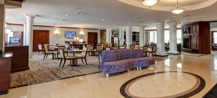 哈德利阿姆赫斯特万怡酒店(Courtyard Hadley Amherst)图片