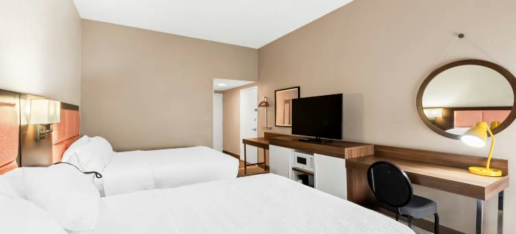 希尔顿欢朋酒店-攀斯维尔(Hampton Inn Pennsville (Wilmington Area))图片