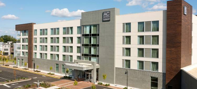 纽敦广场万豪AC酒店(AC Hotel Newtown Square)图片