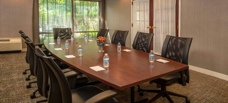 森特维尔尚蒂利SpringHill Suites酒店(SpringHill Suites Centreville Chantilly)图片