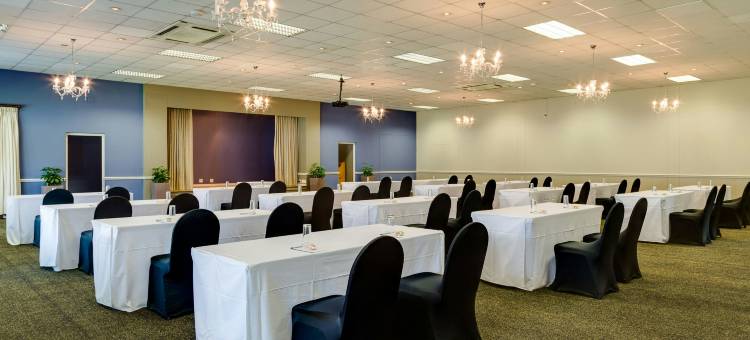 Protea亚酒店乔治国王乔治酒店(Protea Hotel George King George)图片