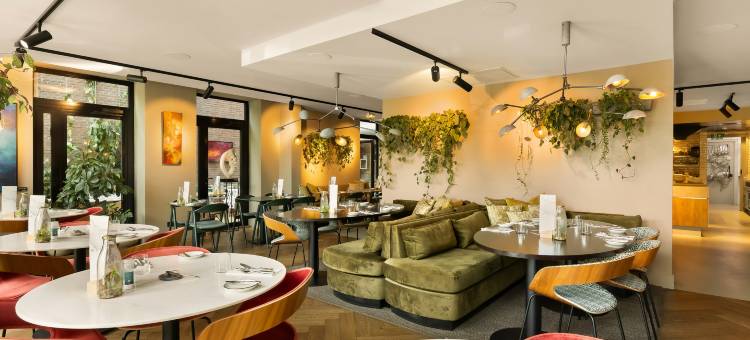 城市酒店Wood(Cityhotel Wood)图片