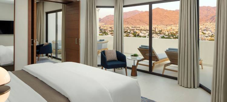 亚喀巴萨拉亚威斯汀度假酒店及水疗中心(The Westin Saraya Aqaba Resort & Spa)图片