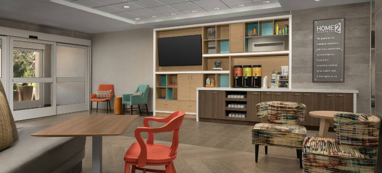 希尔顿惠庭套房酒店阿比林西南(Home2 Suites by Hilton Abilene Southwest)图片