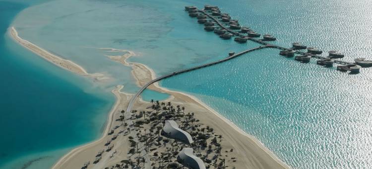 红海瑞吉度假酒店(The St. Regis Red Sea Resort)图片