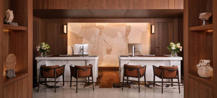 布达佩斯瑞吉酒店(The St. Regis Budapest)图片