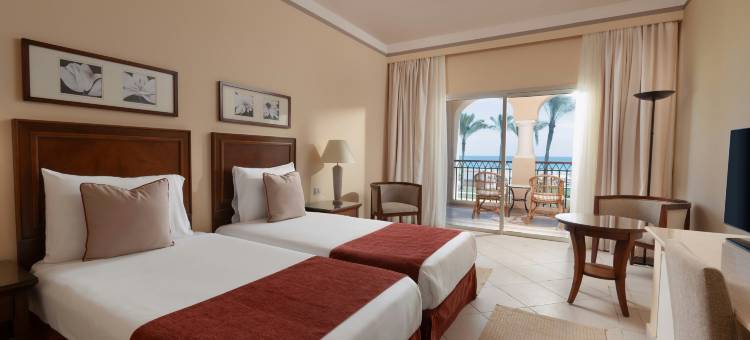 阿尔玛扎湾 - 贾兹阿尔玛扎海滩度假村(Jaz Almaza Beach Resort, Almaza Bay)图片