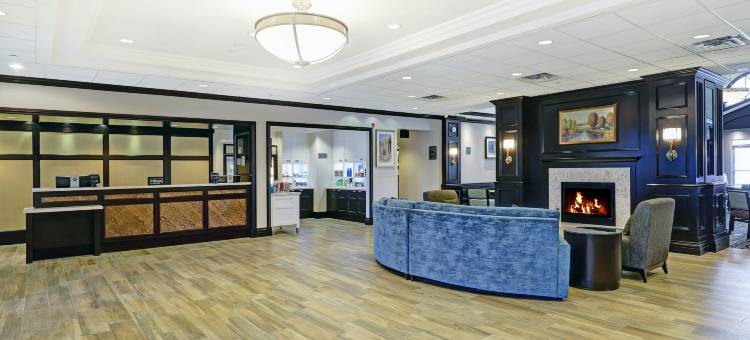 Homewood Suites by Hilton-剑桥-滑铁卢，安大略省(Homewood Suites by Hilton Cambridge-Waterloo, Ontario)图片