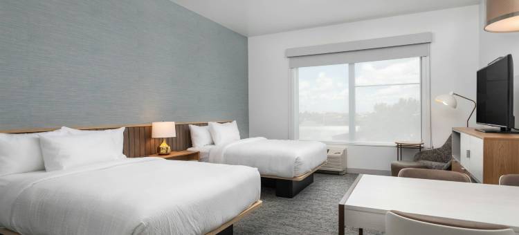 奥兰多西南万豪TownePlace Suites酒店(TownePlace Suites by Marriott Orlando Southwest Near Universal)图片