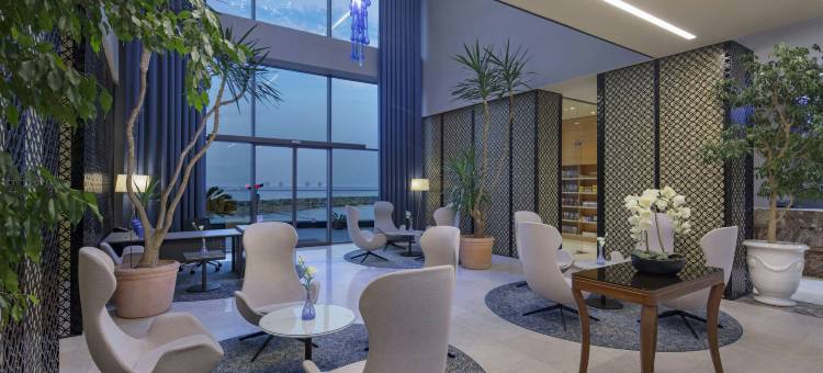 特拉布宗希尔顿逸林酒店(DoubleTree by Hilton Trabzon)图片