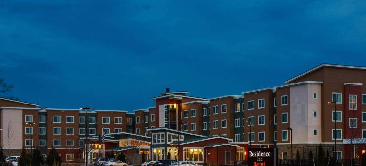 费城格伦米尔斯/康科德维尔居家酒店(Residence Inn Philadelphia Glen Mills/Concordville)图片
