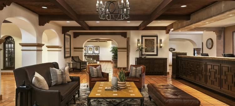 里奥大厦欧姆尼酒店(Omni la Mansion del Rio)图片