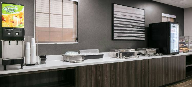 塔尔萨南居家酒店(Residence Inn Tulsa South)图片