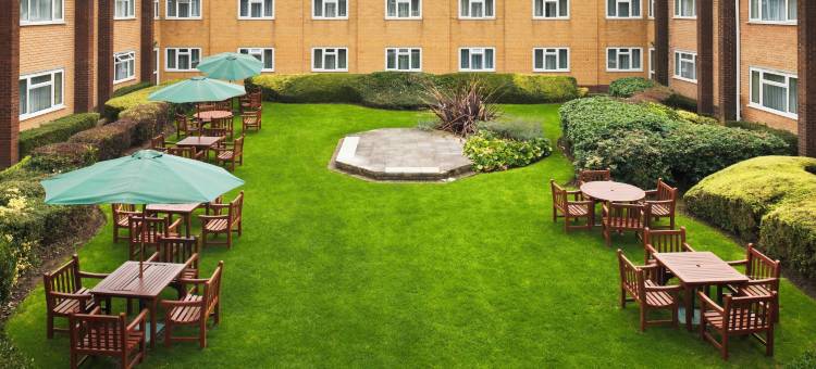 切斯特 - 南假日酒店(Holiday Inn CHESTER - SOUTH by IHG)图片