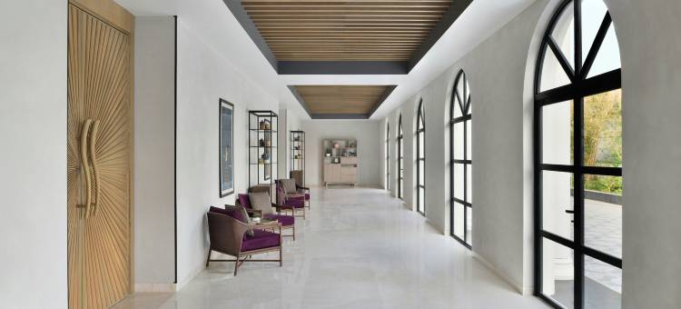 科钦穆兹里斯港臻品之选酒店(Port Muziris, a Tribute Portfolio Hotel, Kochi)图片