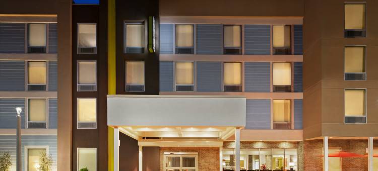 佛罗里达费尔南迪纳岛阿美利亚岛希尔顿惠庭酒店(Home2 Suites by Hilton Fernandina Beach Amelia Island)图片