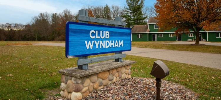 塔玛拉克温德姆度假会(Club Wyndham Tamarack)图片