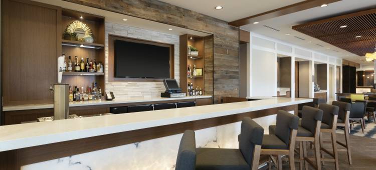 匹兹堡市中心Homewood Suites by Hilton(Homewood Suites by Hilton Pittsburgh-Downtown)图片