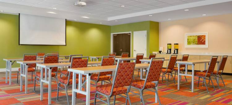 卡特斯维尔希尔顿惠庭酒店(Home2 Suites by HIlton Cartersville)图片