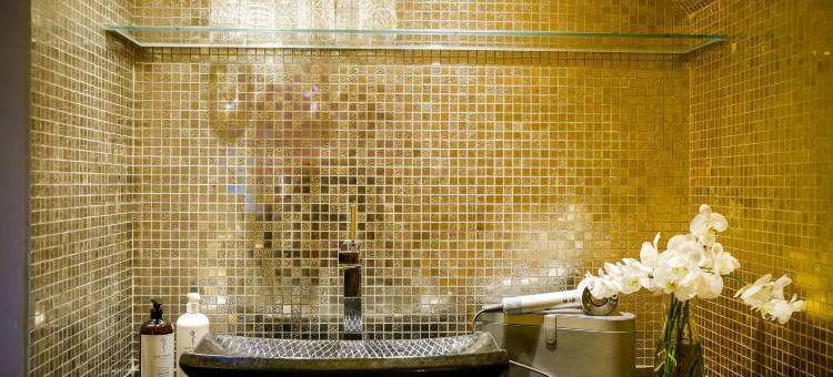 达斯蒂罗尔精品酒店(Boutiquehotel Das Tyrol)图片