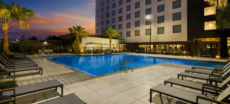 Even酒店奥兰多环球大道Ihg(EVEN Hotel ORLANDO UNIVERSAL BLVD by IHG)图片