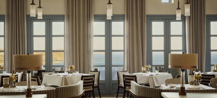 米科诺斯四季酒店(Four Seasons Hotel Mykonos)图片