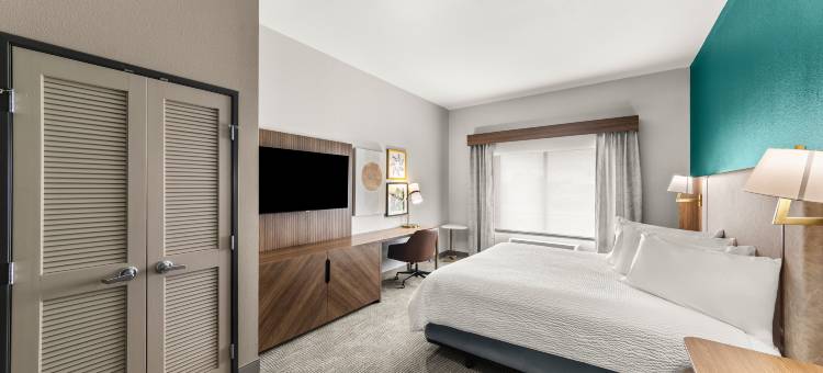 Holiday Inn 奥斯汀北 - 圆石(Holiday Inn AUSTIN NORTH - ROUND ROCK by IHG)图片