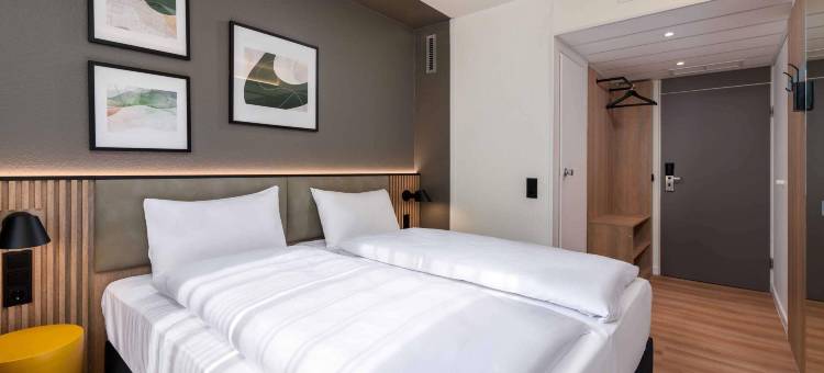 宜必思帕特泊恩城市酒店(ibis Paderborn City)图片
