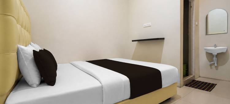O特拉泰斯酒店民宿(Hotel O Teratays Homestay)图片