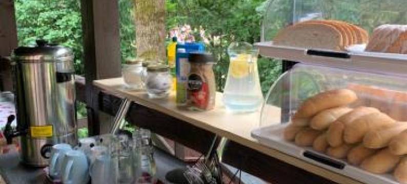 Penzión Astoria图片