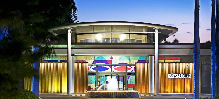 Nouméa Resort & Spa图片