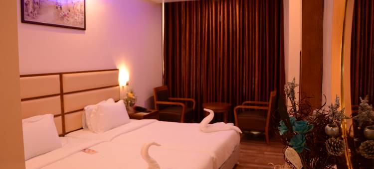 卡尼公寓(Kani Residency Hotel)图片
