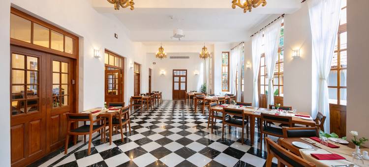 欧洲大酒店(Grand Hotel d'Europe)图片