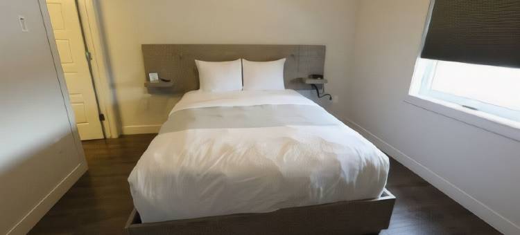 Ramada by Wyndham Fort McMurray图片