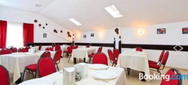 阿瑞子特酒店(Hotel Orizont Cozia)图片