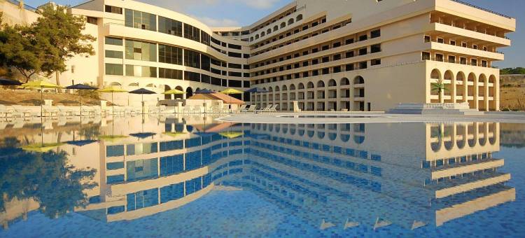 埃克塞尔西奥大酒店(Grand Hotel Excelsior)图片