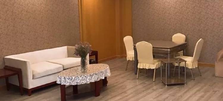 清沐精选酒店(丹阳人民医院店)图片