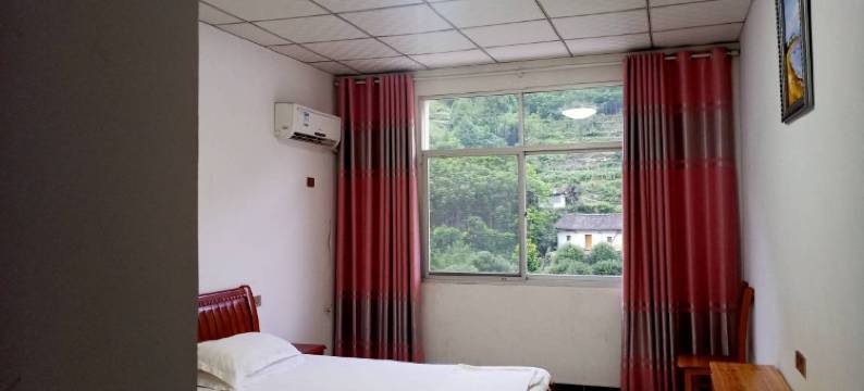 宜昌山野农庄图片