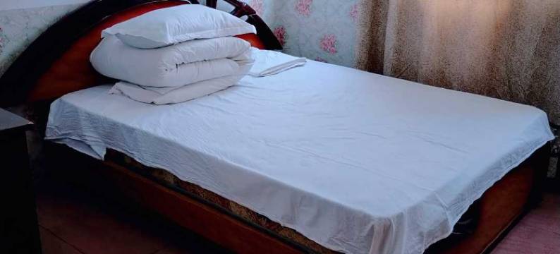 衡阳幸福旅馆图片