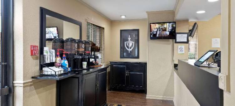 开间 6 套房 夏洛特，北卡罗来纳州 - Tyvola 路/行政公园(Studio 6 Suites Charlotte, NC - Tyvola Rd-Executive Park)图片