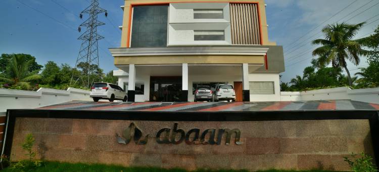 Hotel Abaam Pearl图片