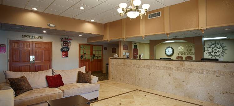 德克萨斯亨德森 6 号汽车旅馆(Motel 6 Henderson, TX)图片