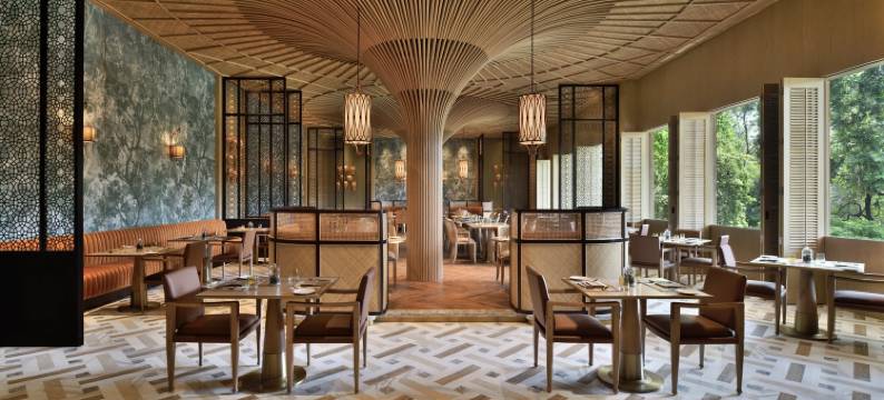 新德里泰姬陵(Taj Mahal, New Delhi)图片