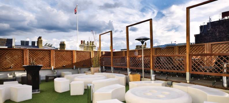 法院酒店(Courthouse Hotel)图片