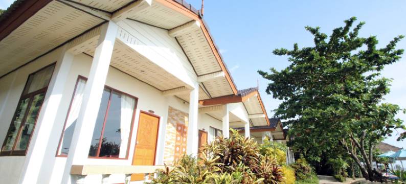 艾曼达度假村 & 水疗中心(Amantra Resort and Spa)图片