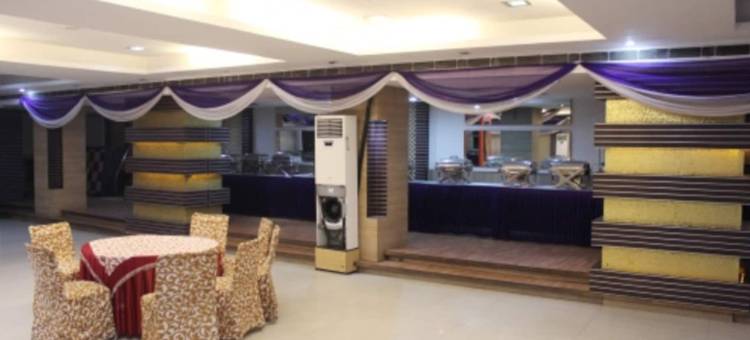 阳光公园酒店(Hotel Sunshine Park)图片