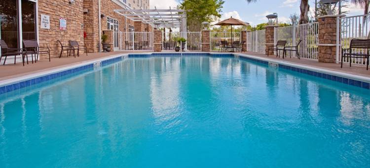 泰特斯维尔/肯尼迪航天中心假日酒店(Holiday Inn Titusville - Kennedy Space Ctr)图片