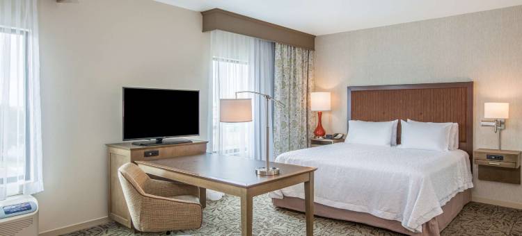 欢朋酒店及套房-帕斯科/三城地区(Hampton Inn & Suites Pasco/Tri-Cities)图片